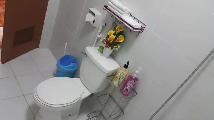 Deluxe Bungalov