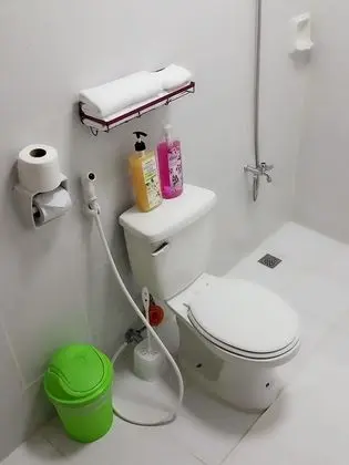 Deluxe Bungalov