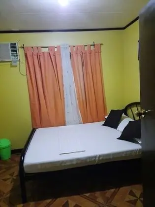 Family İki Ayrı Yataklı Oda, 2 Yatak Odası