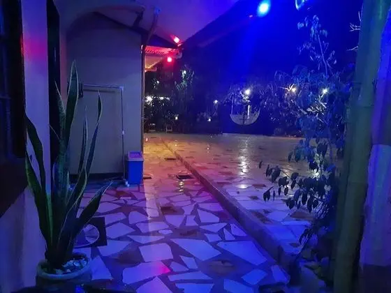 Family İki Ayrı Yataklı Oda, 2 Yatak Odası