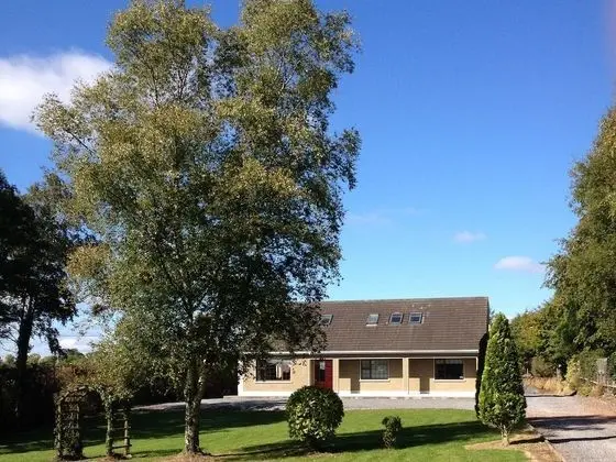 Comfort Bungalov, Özel Banyo, Bahçe Manzaralı