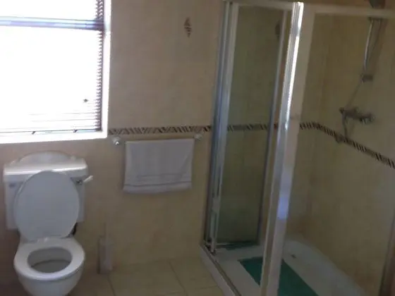 Comfort Bungalov, Özel Banyo, Bahçe Manzaralı