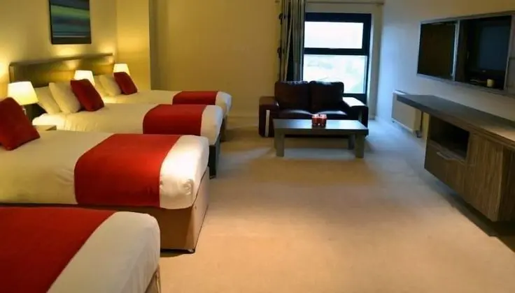 Classic Dört Kişilik Oda