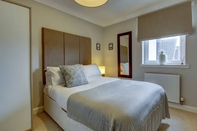 Classic Apart Daire, 2 Yatak Odası, Sigara İçilmez