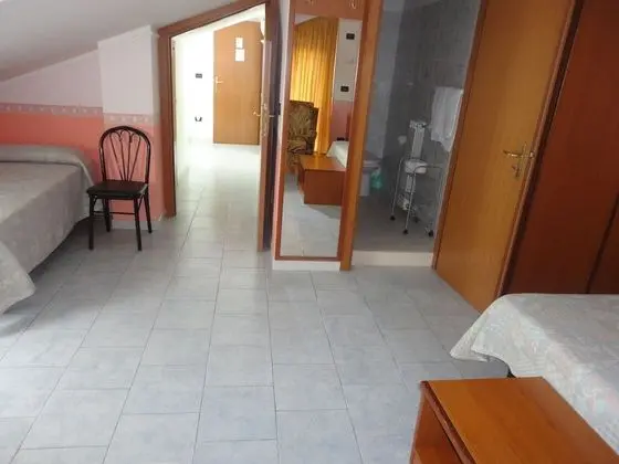 Dört Kişilik Oda
