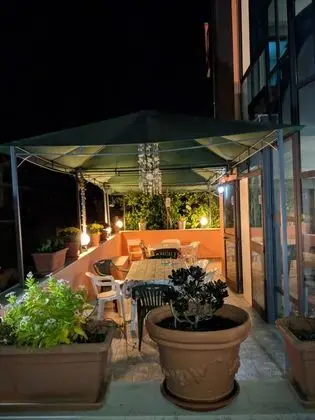 Dört Kişilik Oda
