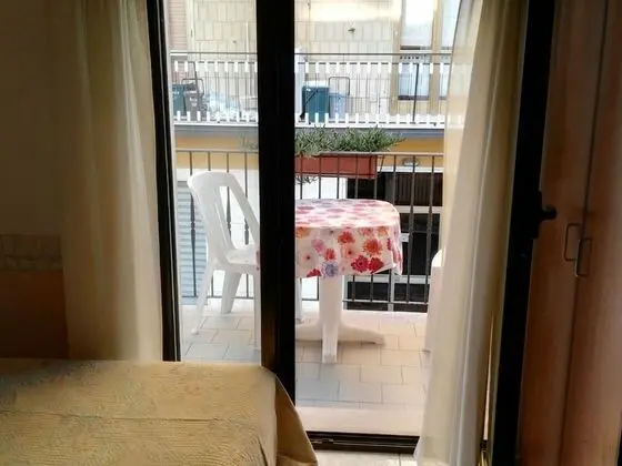 Dört Kişilik Oda