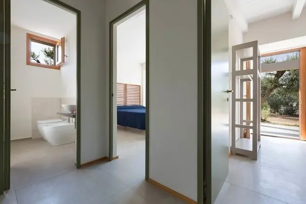 Comfort Villa, 2 Yatak Odası (731)