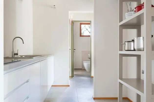 Comfort Villa, 2 Yatak Odası (731)