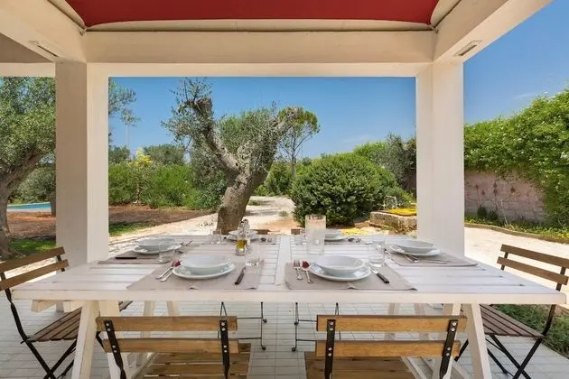 Comfort Villa, 2 Yatak Odası (731)