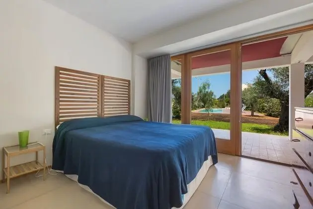 Comfort Villa, 2 Yatak Odası (731)