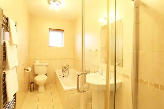 Standard Ev, 2 Yatak Odası