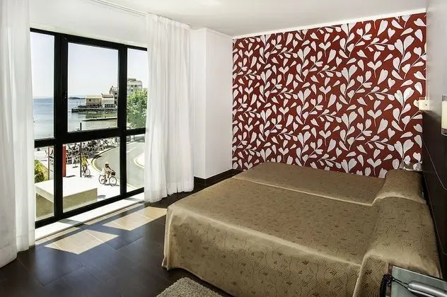 Economy Tek Büyük Yataklı Oda