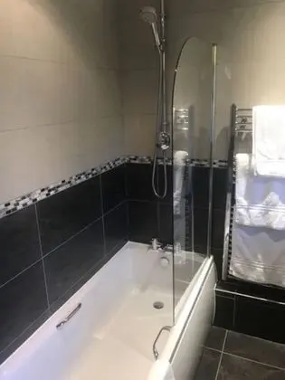 Standard İki Ayrı Yataklı Oda, 2 Tek Kişilik Yatak, Sigara İçilmez