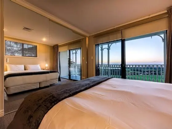 Standard Villa, 3 Yatak Odası, Deniz Manzaralı