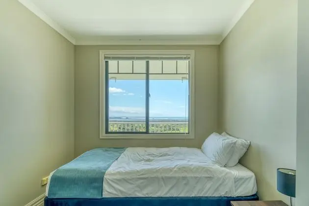Standard Villa, 3 Yatak Odası, Deniz Manzaralı