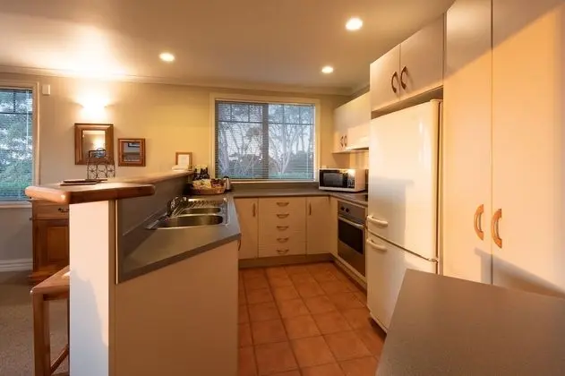 Standard Villa, 3 Yatak Odası, Deniz Manzaralı