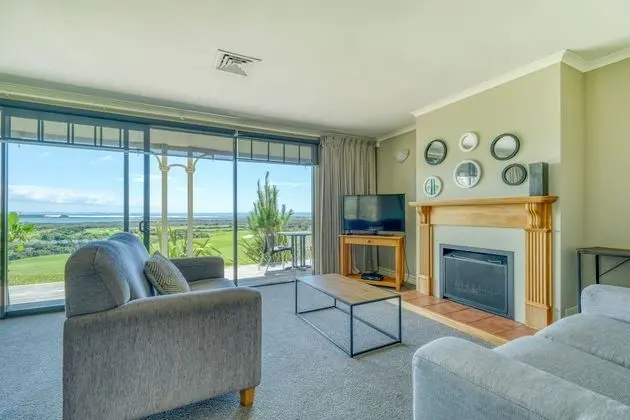 Standard Villa, 3 Yatak Odası, Deniz Manzaralı