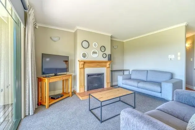 Standard Villa, 3 Yatak Odası, Deniz Manzaralı