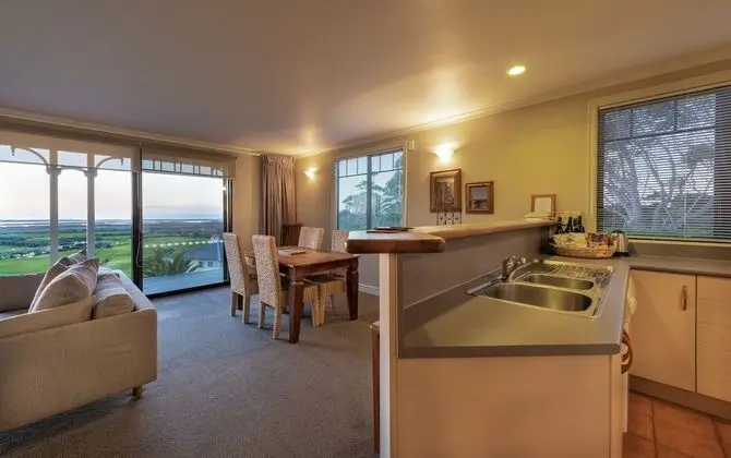 Standard Villa, 3 Yatak Odası, Deniz Manzaralı