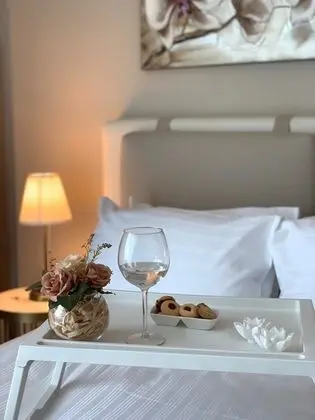 Luxury Süit, 2 Yatak Odası