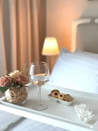 Luxury Süit, 2 Yatak Odası