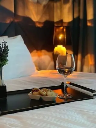 Luxury Süit, 2 Yatak Odası