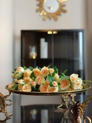 Luxury Süit, 2 Yatak Odası