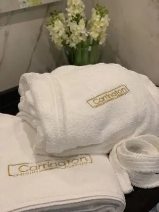 Luxury Süit, 2 Yatak Odası