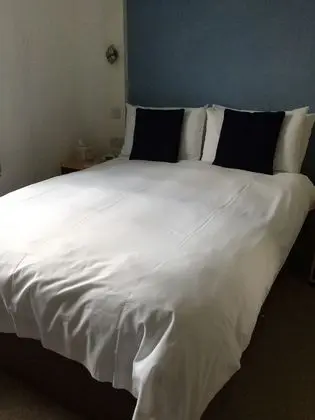 Basic Tek Büyük Yataklı Oda, 1 Çift Kişilik Yatak