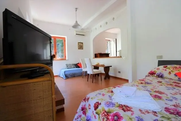 Villa, 1 Yatak Odası, Veranda