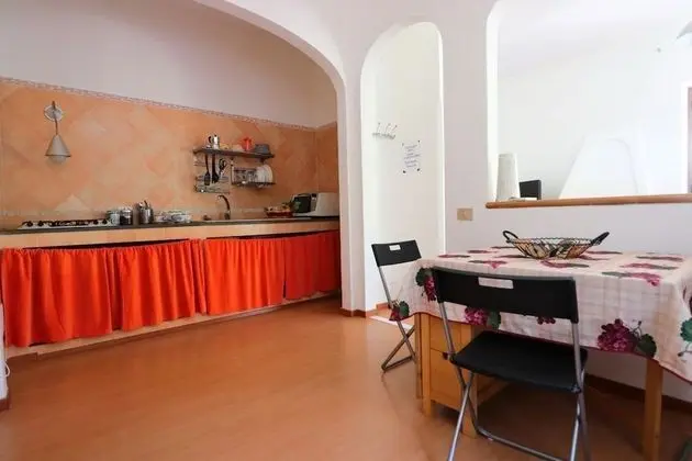 Villa, 1 Yatak Odası, Veranda