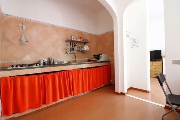 Villa, 1 Yatak Odası, Veranda