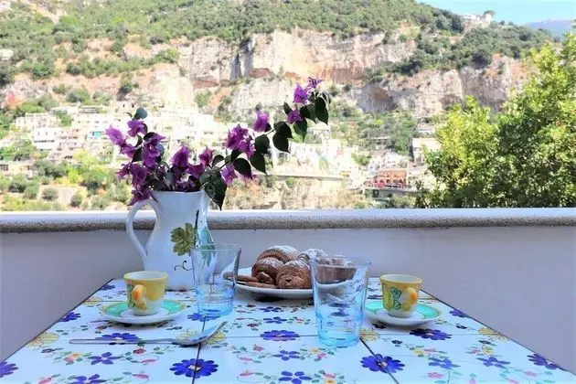 Villa, 1 Yatak Odası, Veranda