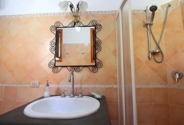 Villa, 1 Yatak Odası, Veranda