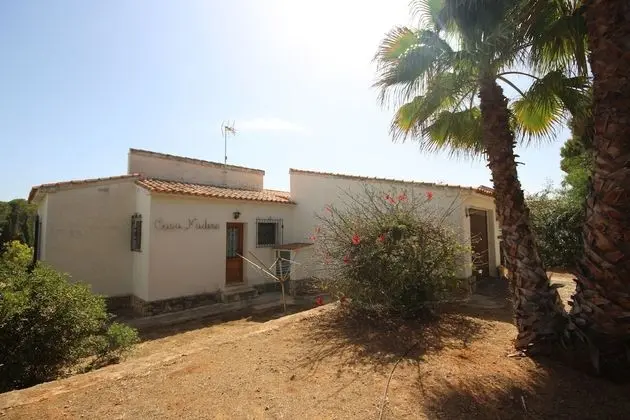 Villa, 2 Yatak Odası