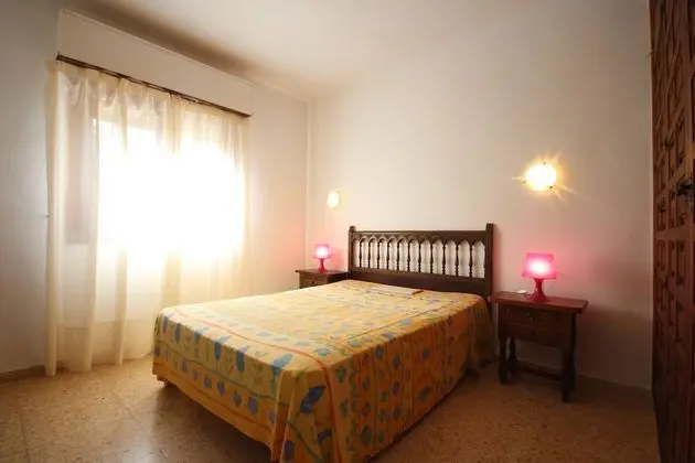 Villa, 2 Yatak Odası