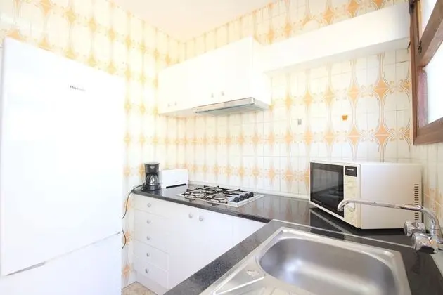 Villa, 2 Yatak Odası