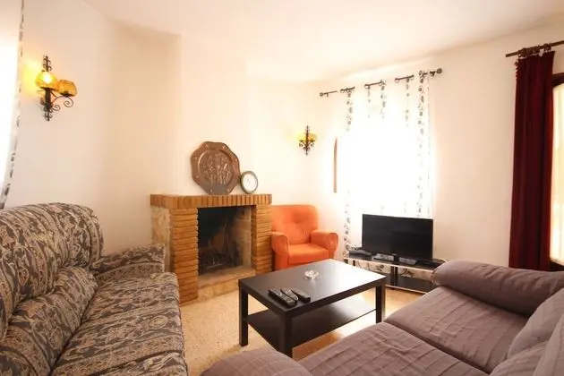 Villa, 2 Yatak Odası