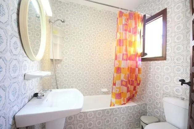 Villa, 2 Yatak Odası