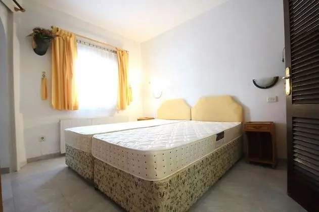 Villa, 2 Yatak Odası