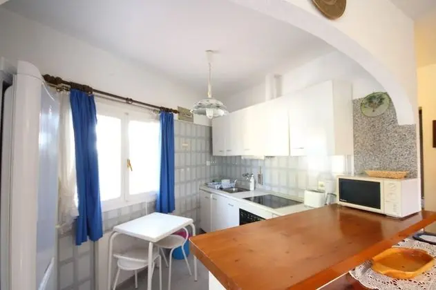 Villa, 2 Yatak Odası