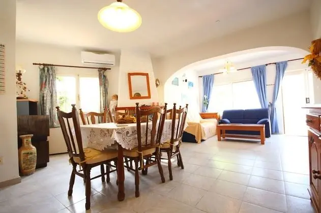 Villa, 2 Yatak Odası
