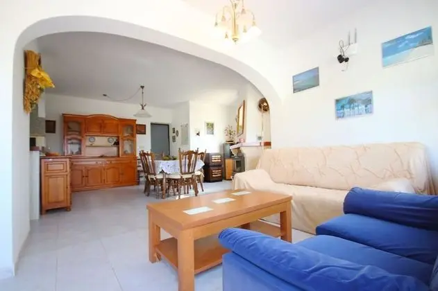 Villa, 2 Yatak Odası