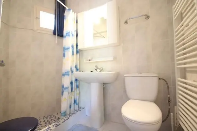 Villa, 2 Yatak Odası