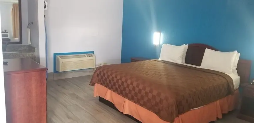 Deluxe Tek Kişilik Oda