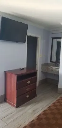 Deluxe Tek Kişilik Oda