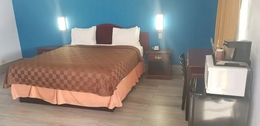Deluxe Tek Kişilik Oda