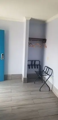 Deluxe Tek Kişilik Oda
