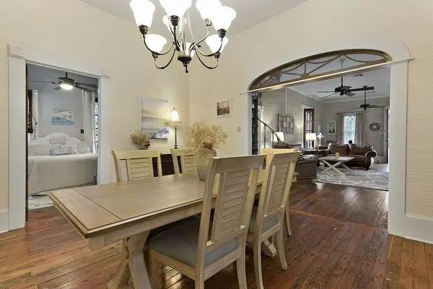 Kır Evi, Banyolu/Duşlu, Bahçe Manzaralı (Salty Soul Cottage)